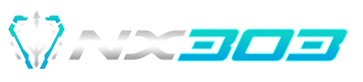 Logo Nx303 Situs Resmi